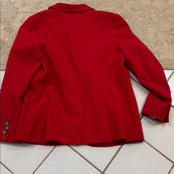 Talbots Blazer - Picture 4 of 5